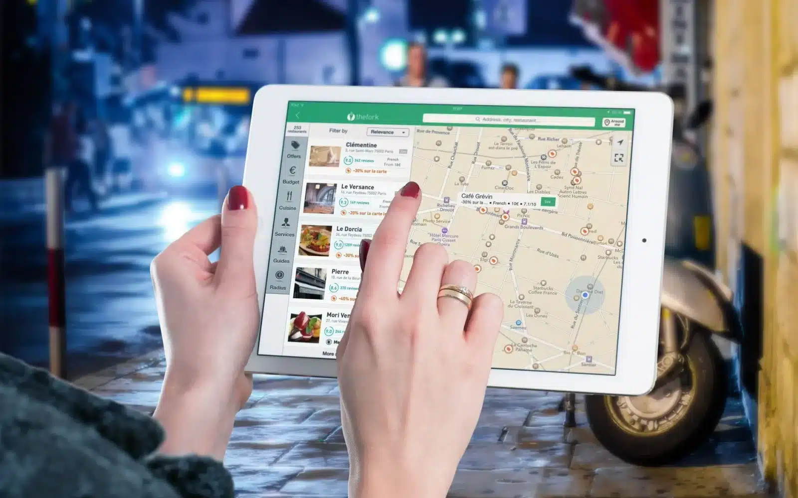 Location de voiture entre particuliers et autopartage : comment choisir