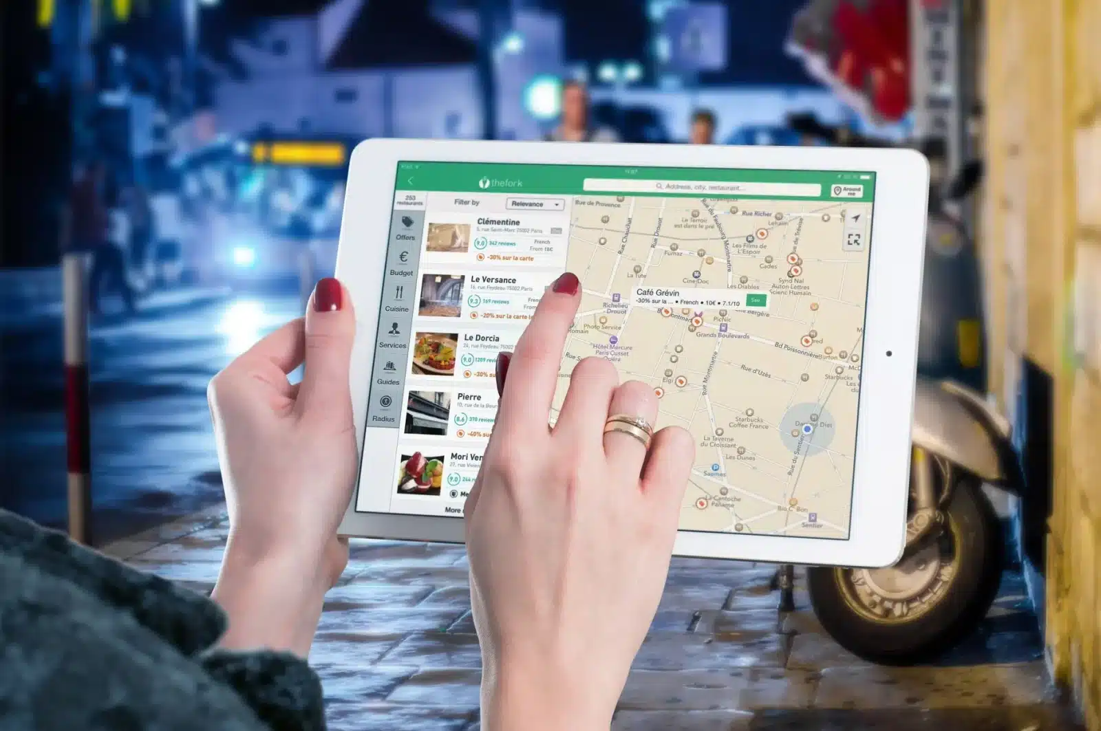 Location de voiture entre particuliers et autopartage : comment choisir