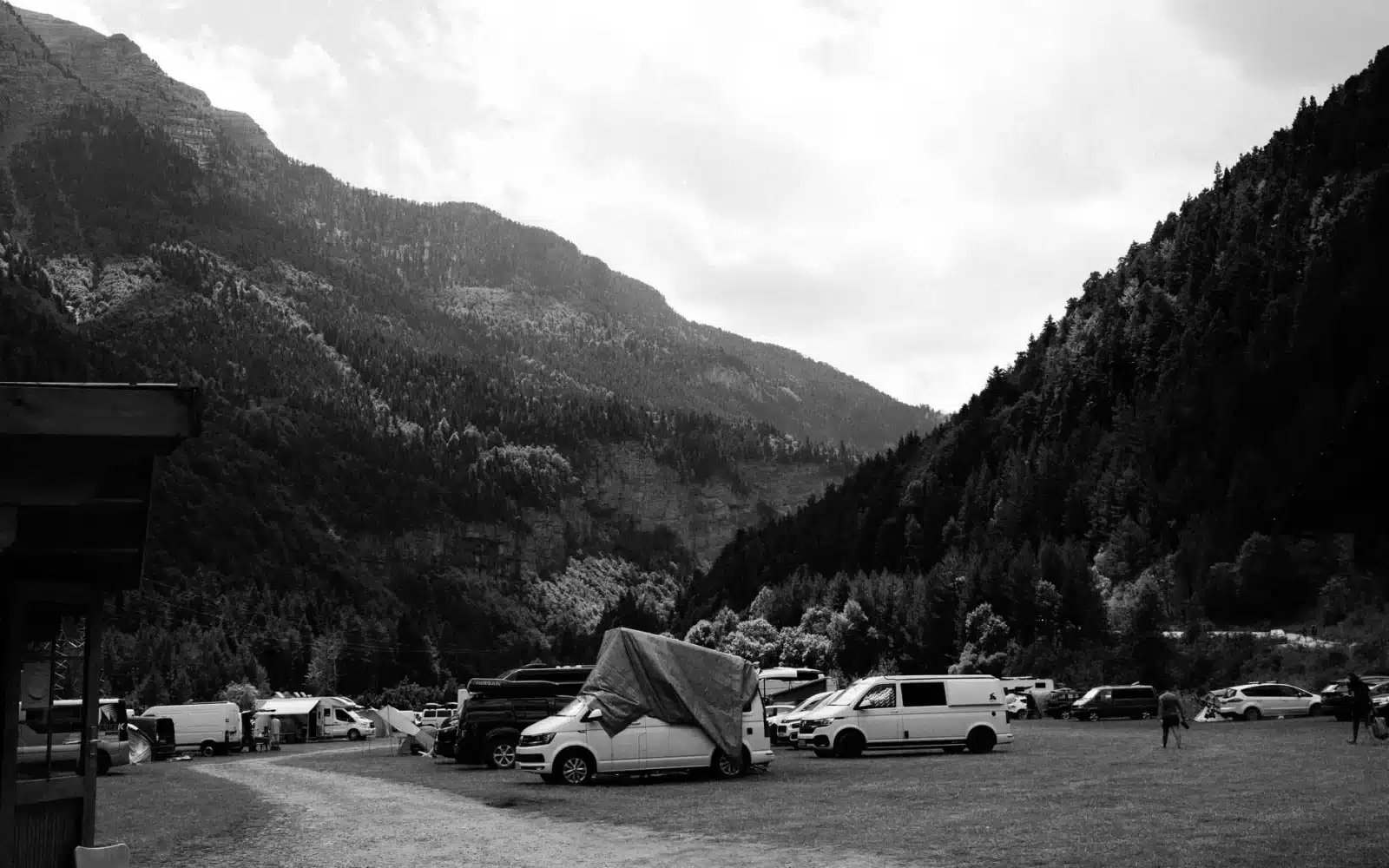 Camping-car & van : guide complet pour choisir, assurer et entretenir votre véhicule