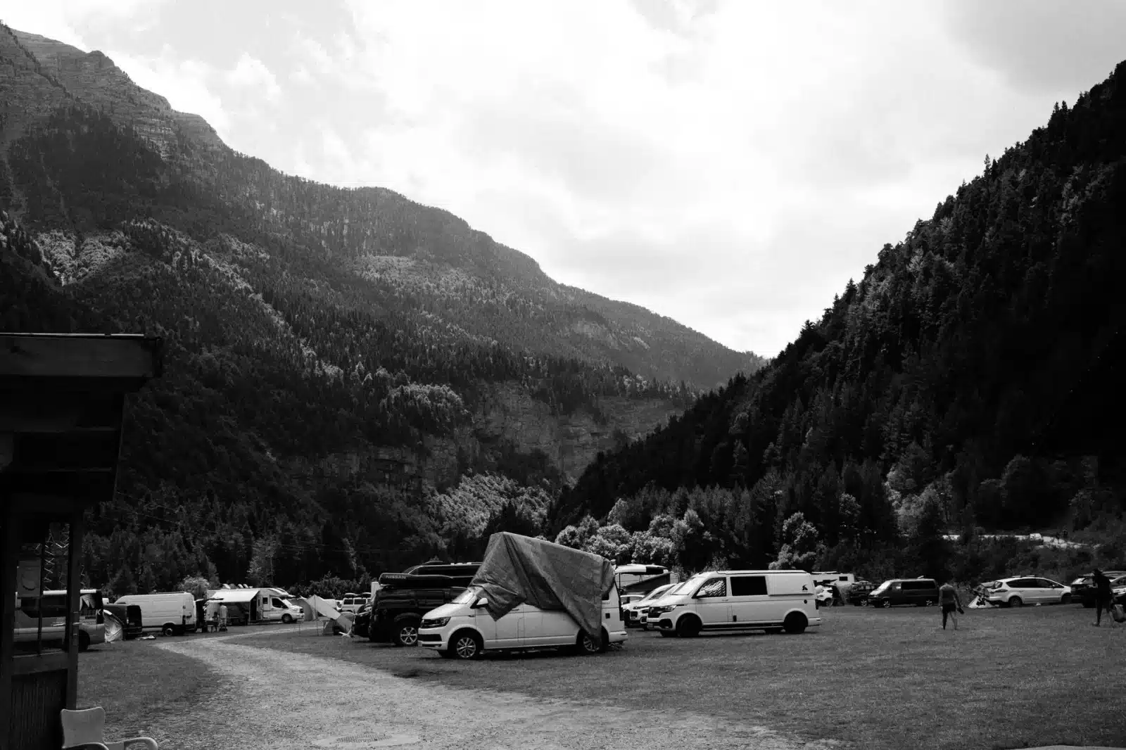 Camping-car & van : guide complet pour choisir, assurer et entretenir votre véhicule