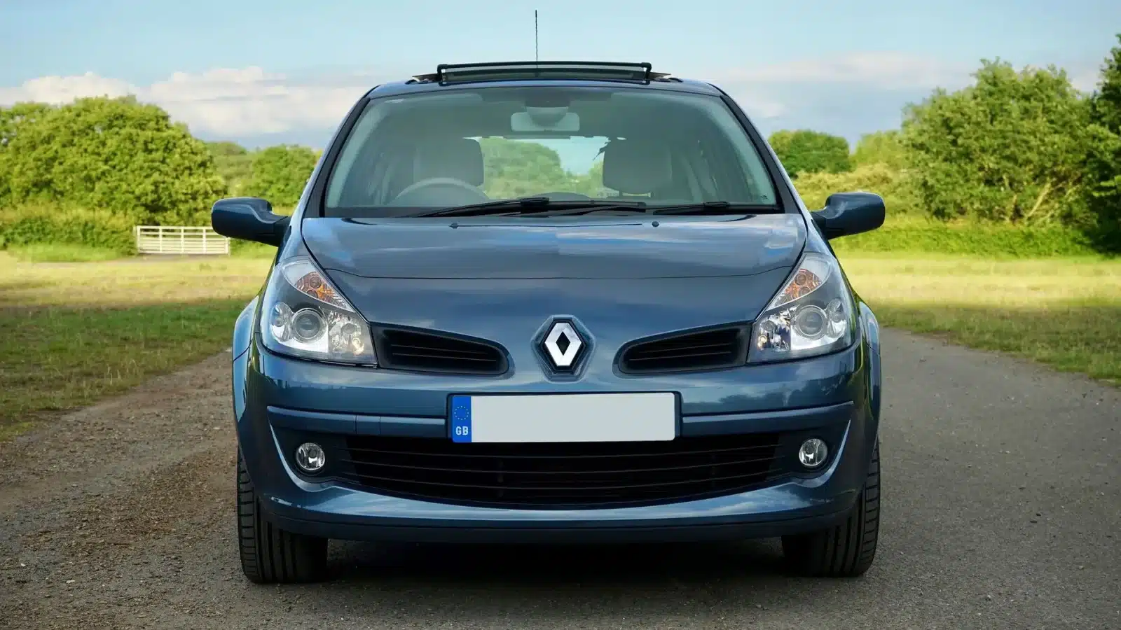 Capture d'écran du site ANTS pour la modification de la carte grise après conversion E85