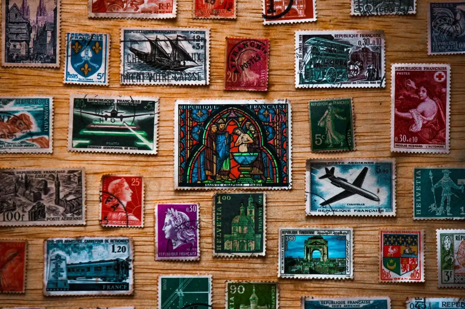 Carte grise collection française avec mention statut collection
