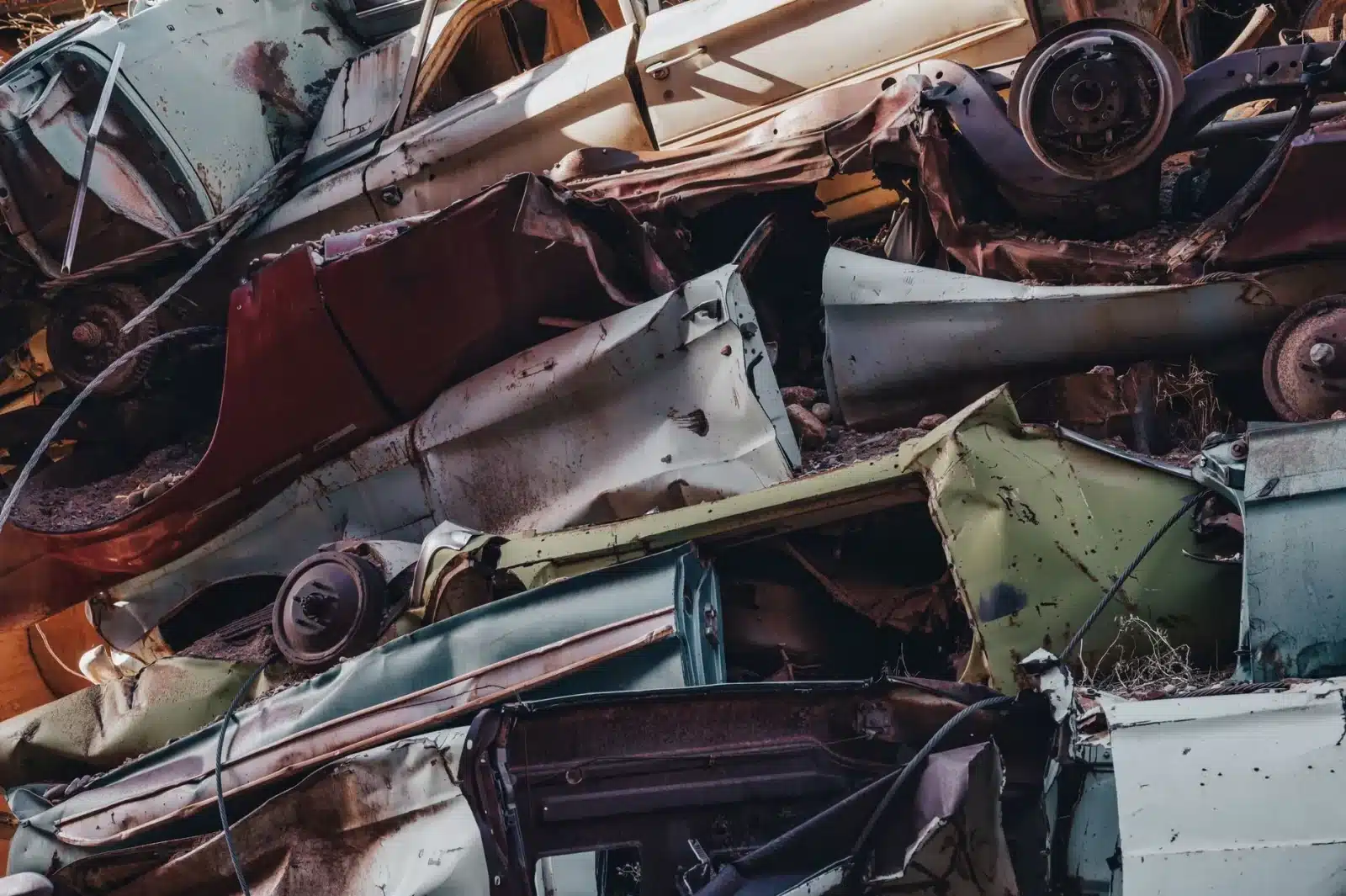 Cession d’un véhicule pour destruction : guide complet 2026 (ANTS, Cerfa, délais)
