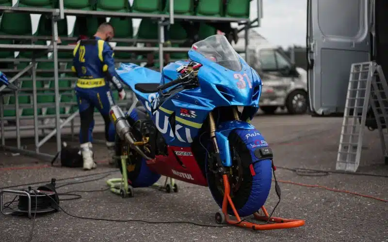 Contrôle technique moto 2026 : obligations, prix et changements à connaître
