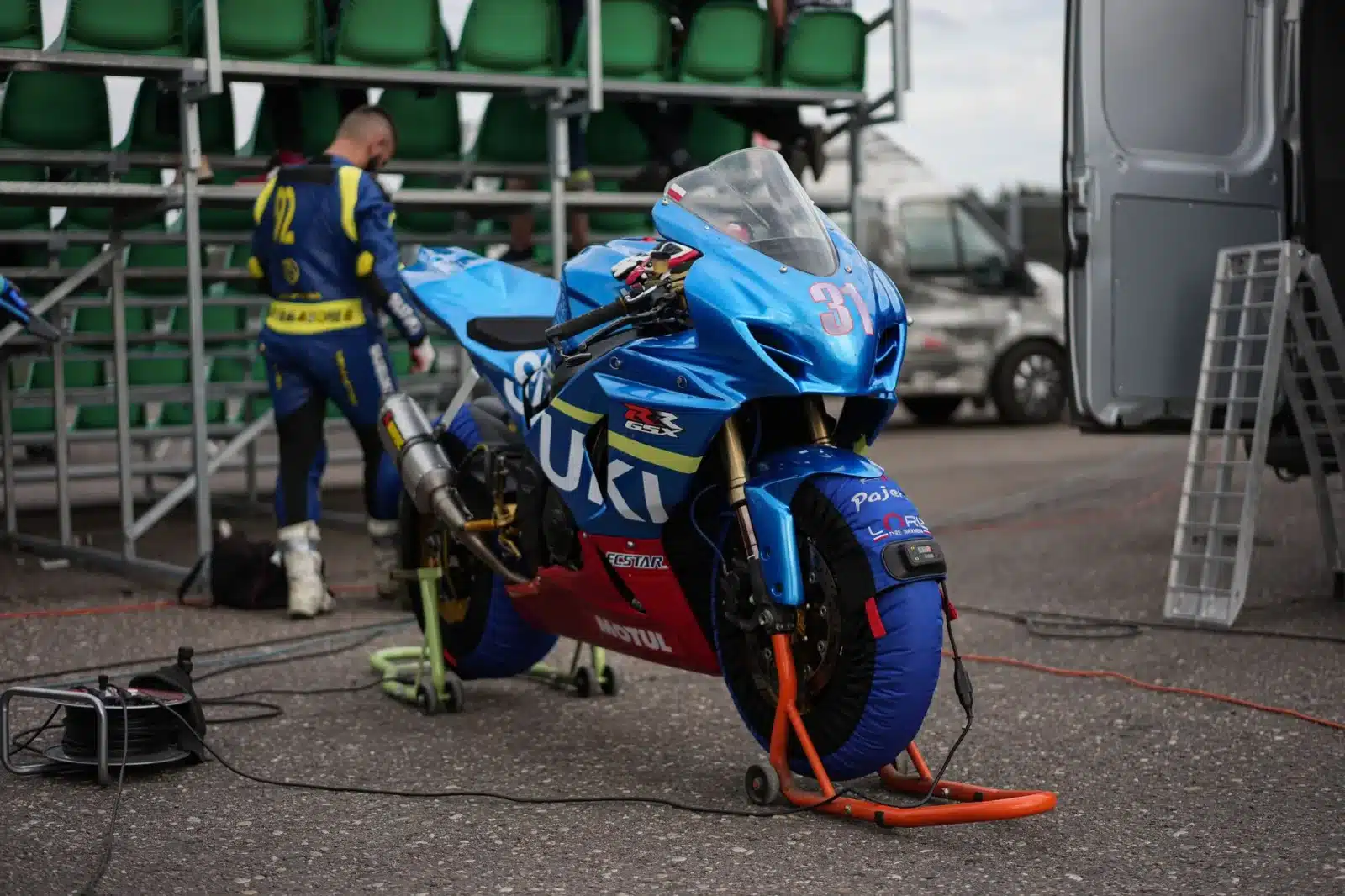 Contrôle technique moto 2026 : ce qui change vraiment (et ce que ça coûte)