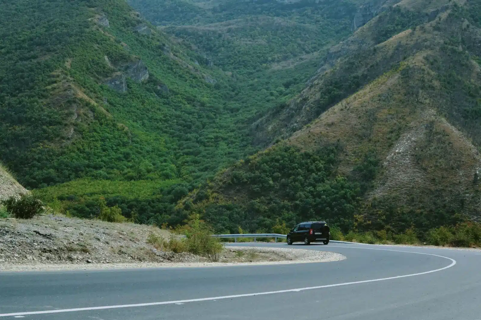 Road trips en Europe : 35 destinations où rouler sans se tromper