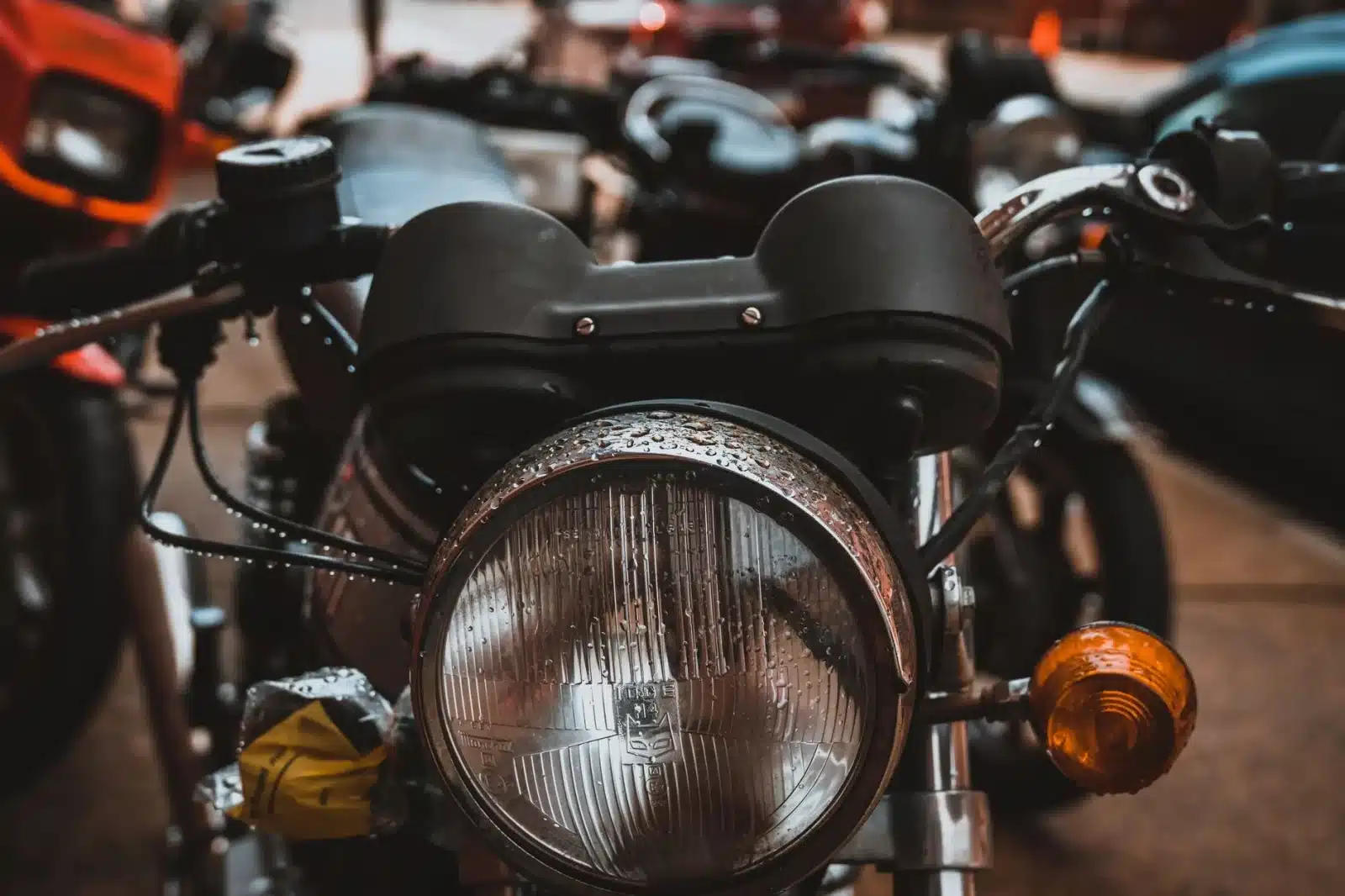 Entretien moto : quand et comment faire réviser sa machine ?