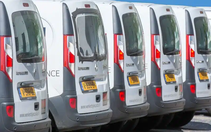 GNV utilitaire pro : avantages, modèles et aides 2026