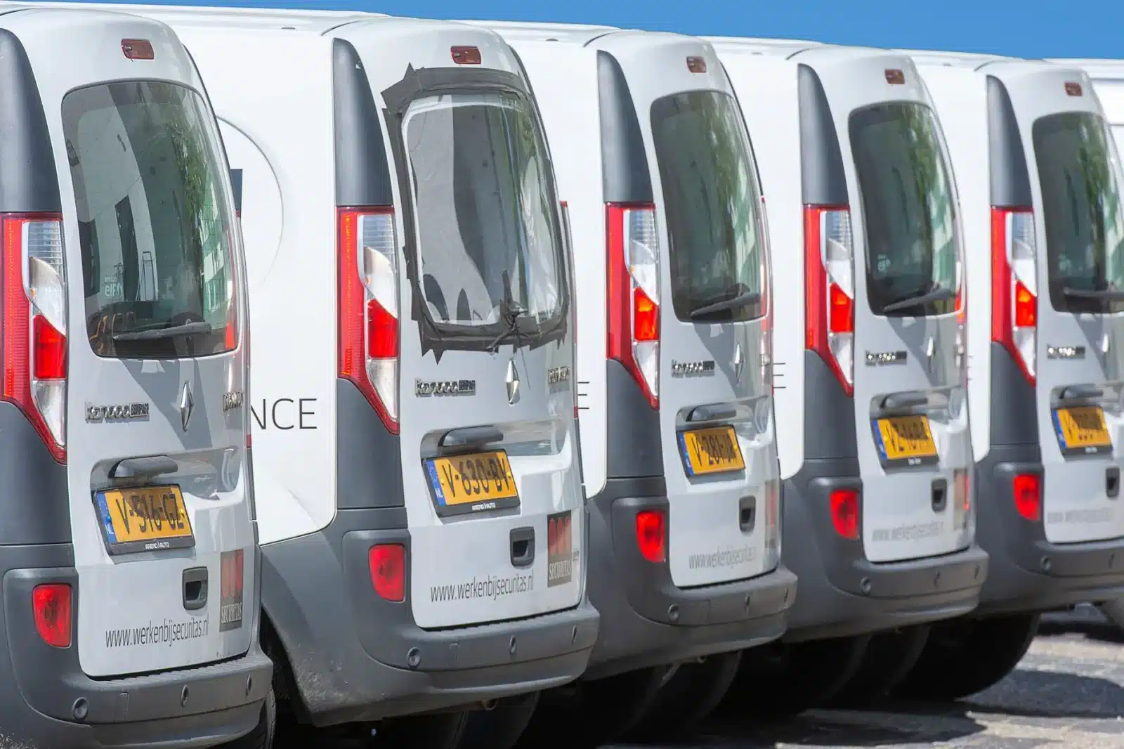 GNV utilitaire pro : avantages, modèles et aides 2026