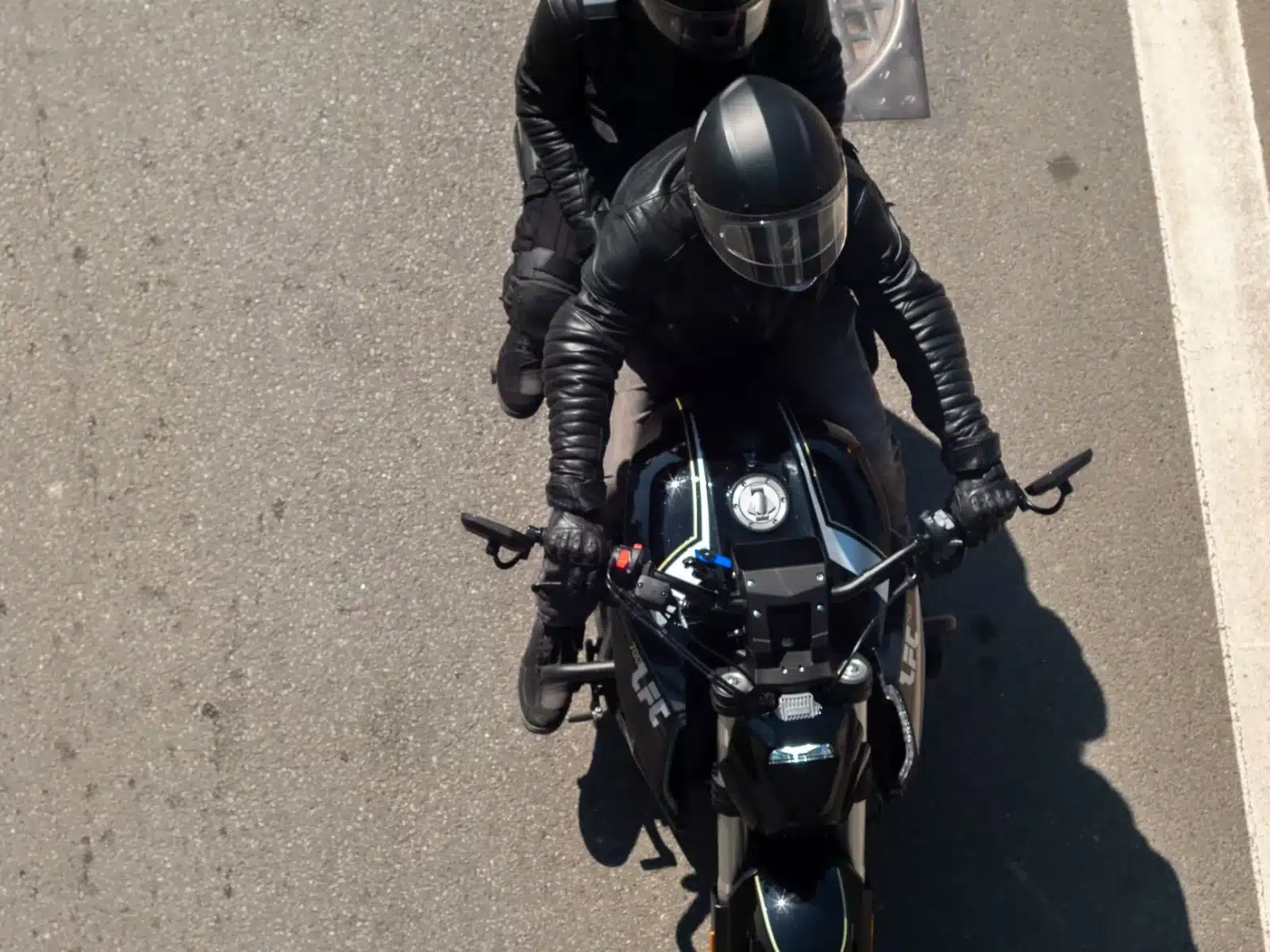 Permis moto A2, A, remorque BE et poids lourd : quel permis choisir ?
