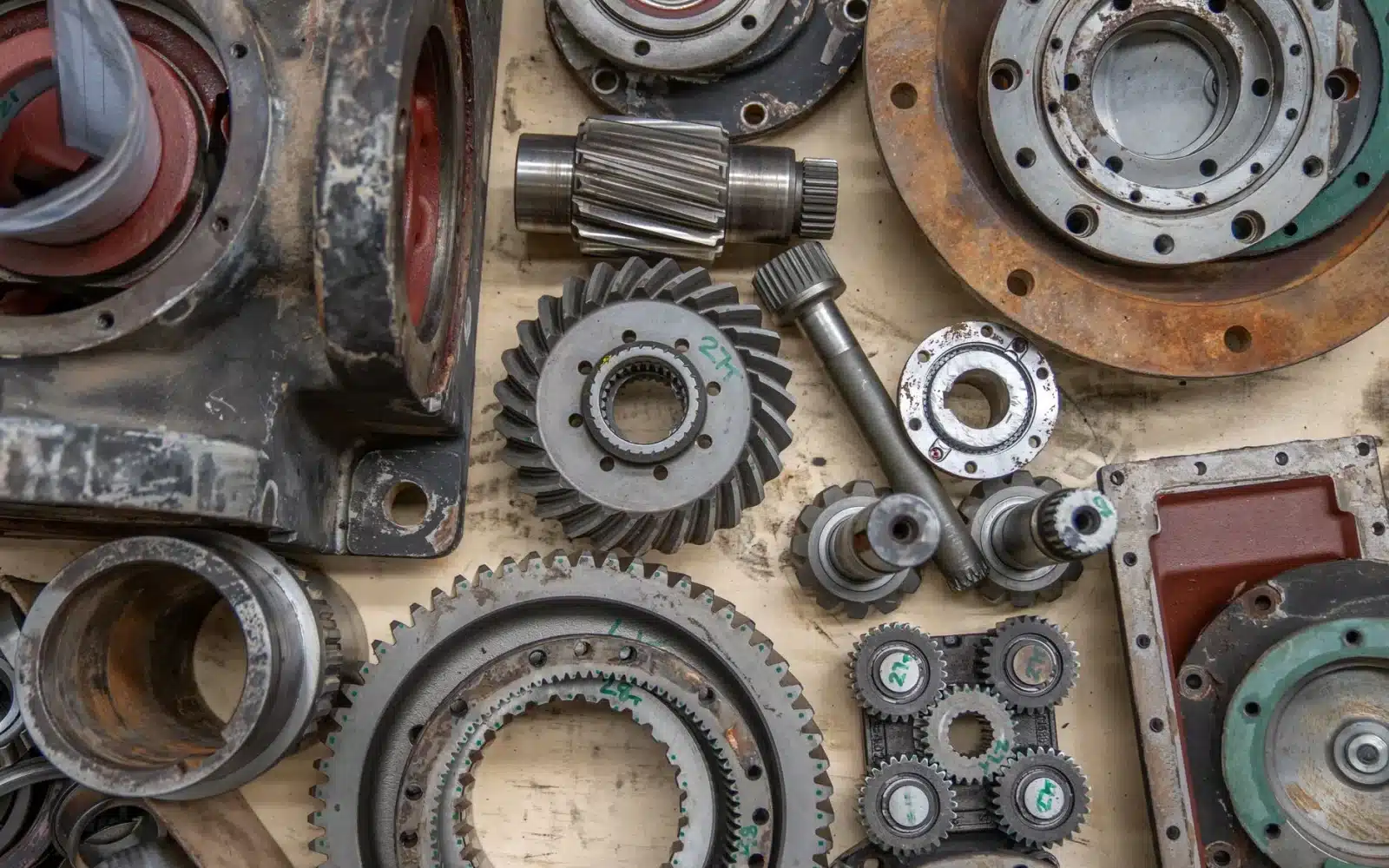 Pièces auto des grands équipementiers : comment choisir la bonne marque ?