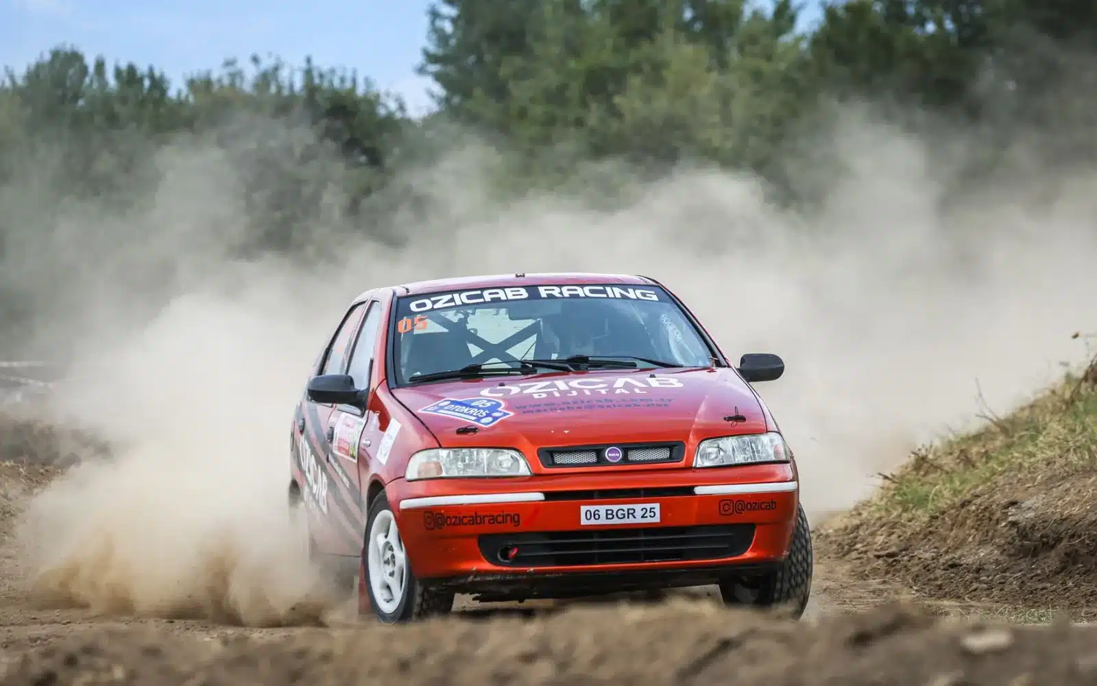 Rallye & endurance : comment assister ou participer aux courses en France ?