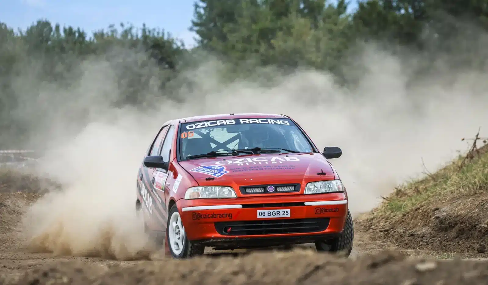 Rallye & endurance : comment assister ou participer aux courses en France ?