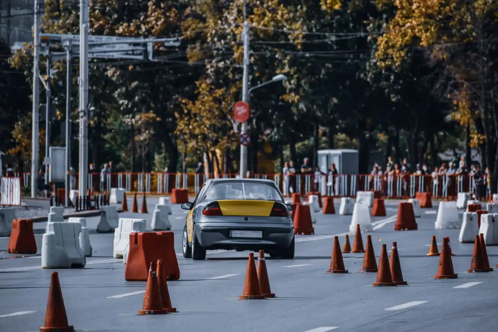 Schéma des étapes pour gérer son permis à points en France