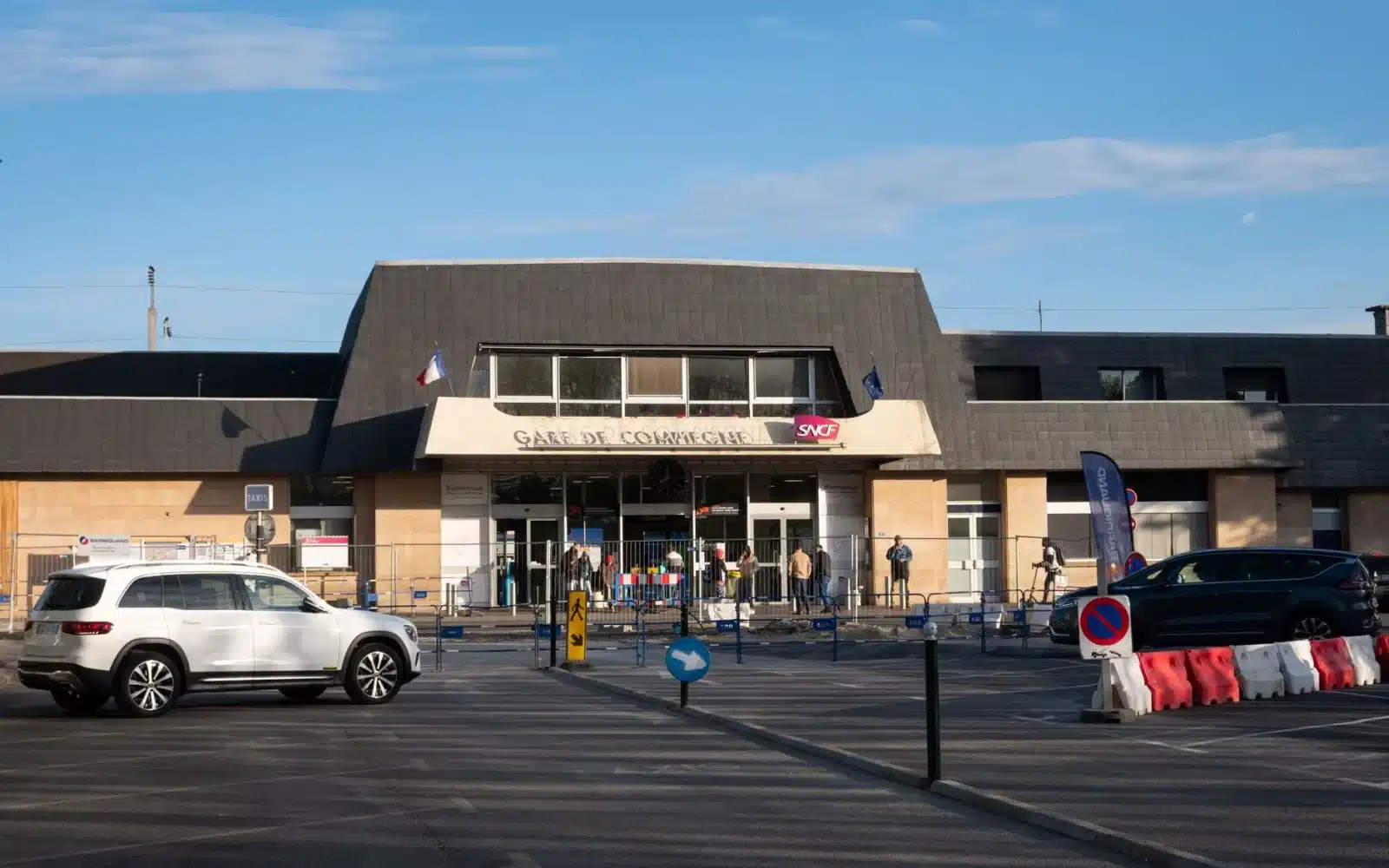 Carte des stations hydrogène en France : où faire le plein en 2026 ?
