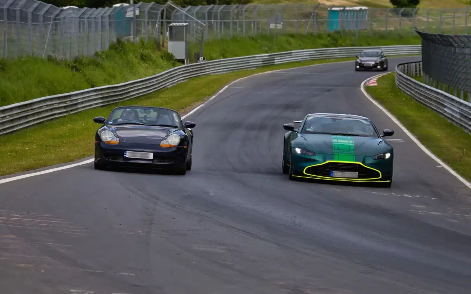 Track days et circuits en France : tout savoir pour rouler en toute légalité et sécurité