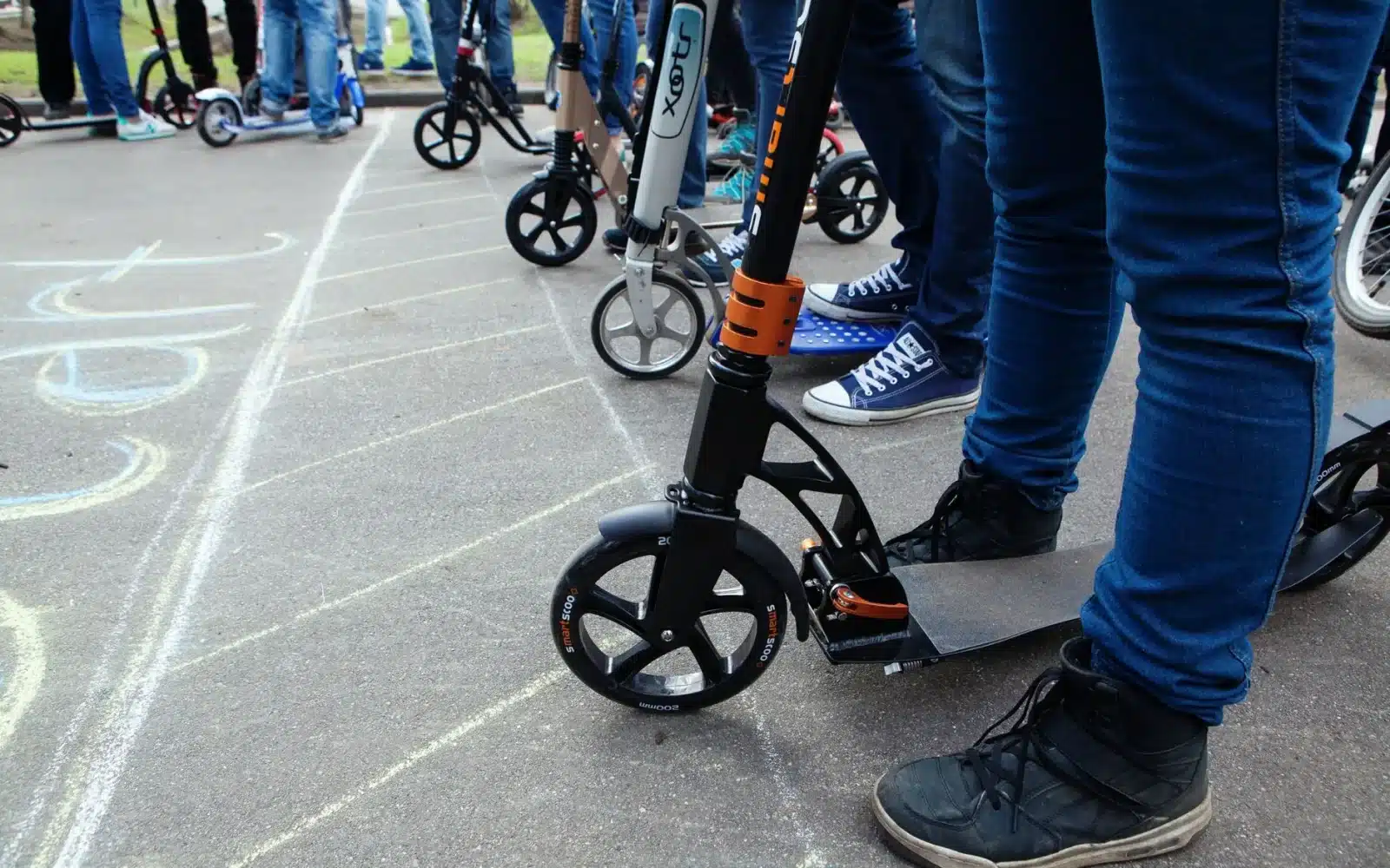Trottinette électrique et EDPM : quel guide choisir en 2026 ?