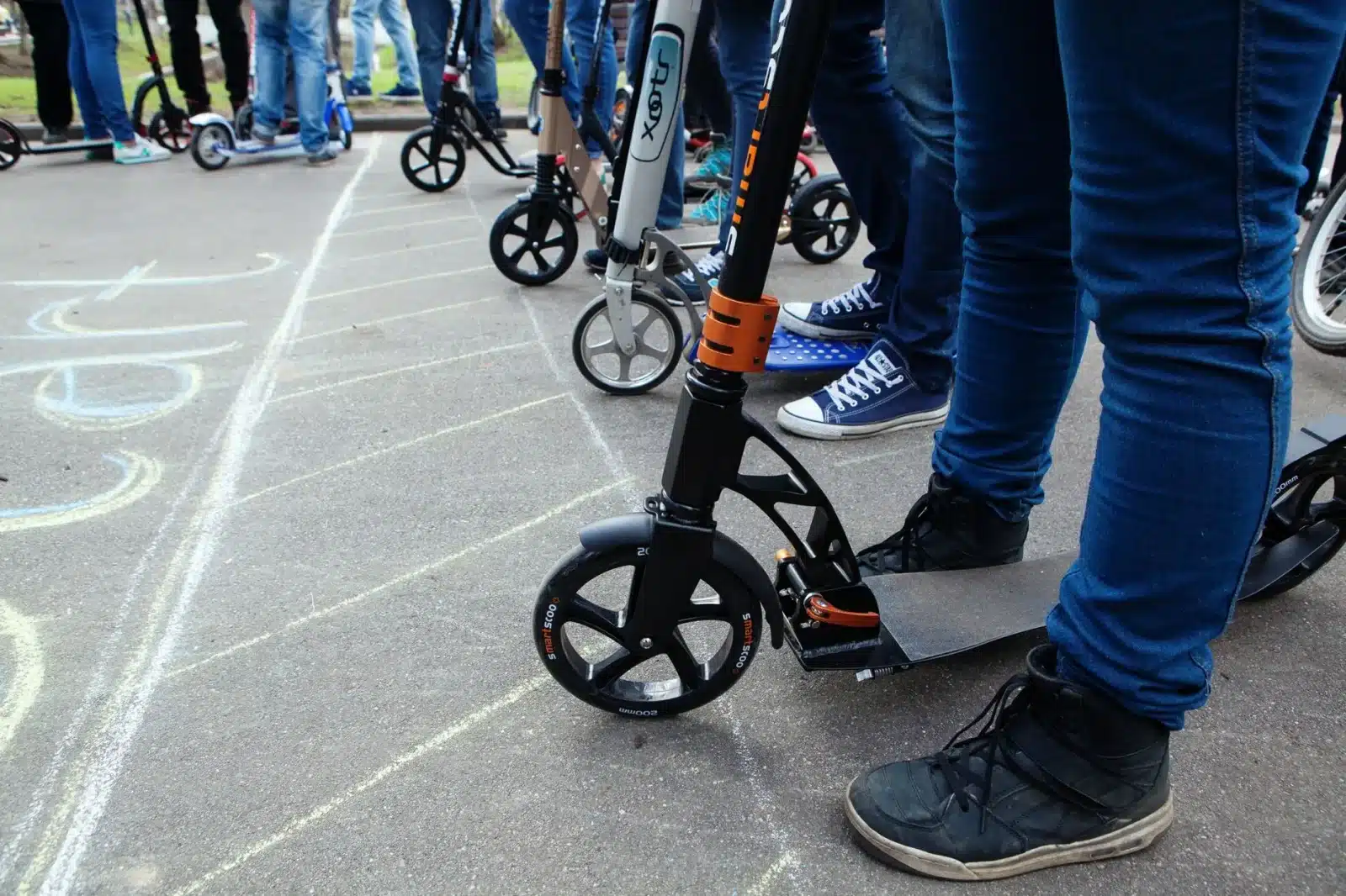 Trottinette électrique et EDPM : quel guide choisir en 2026 ?