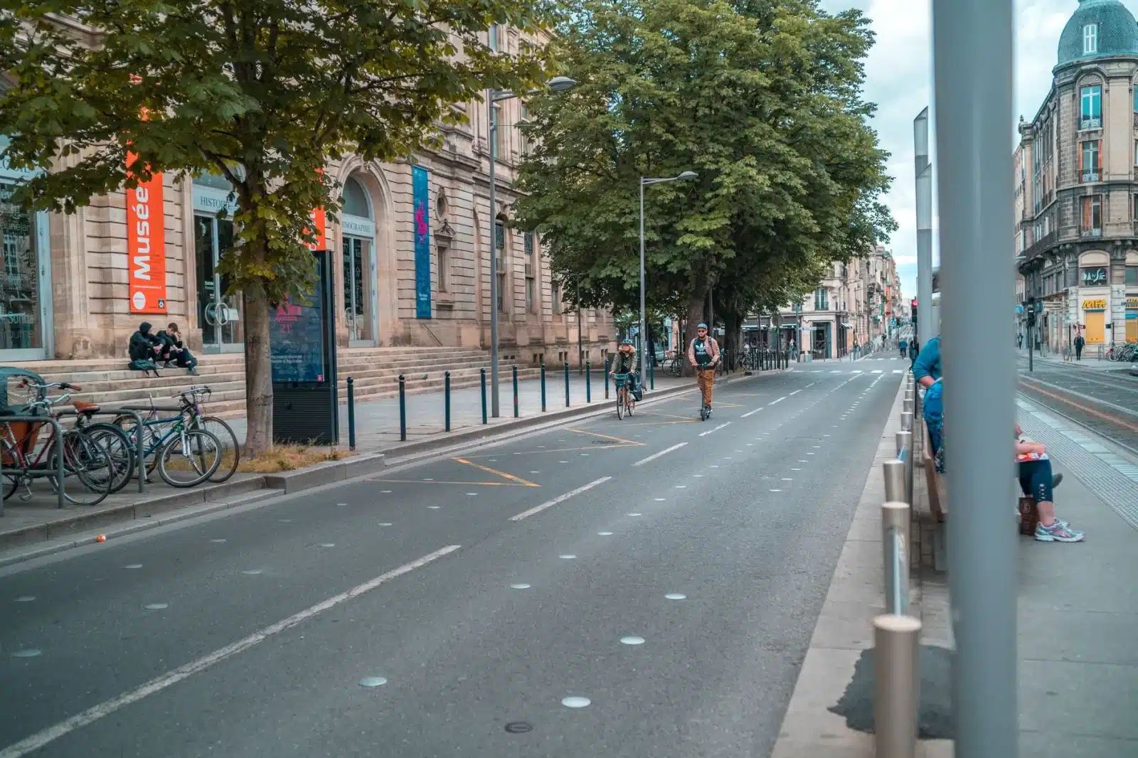 Vélo & nouvelles mobilités : trottinette, vélo électrique, aides et vélotaf