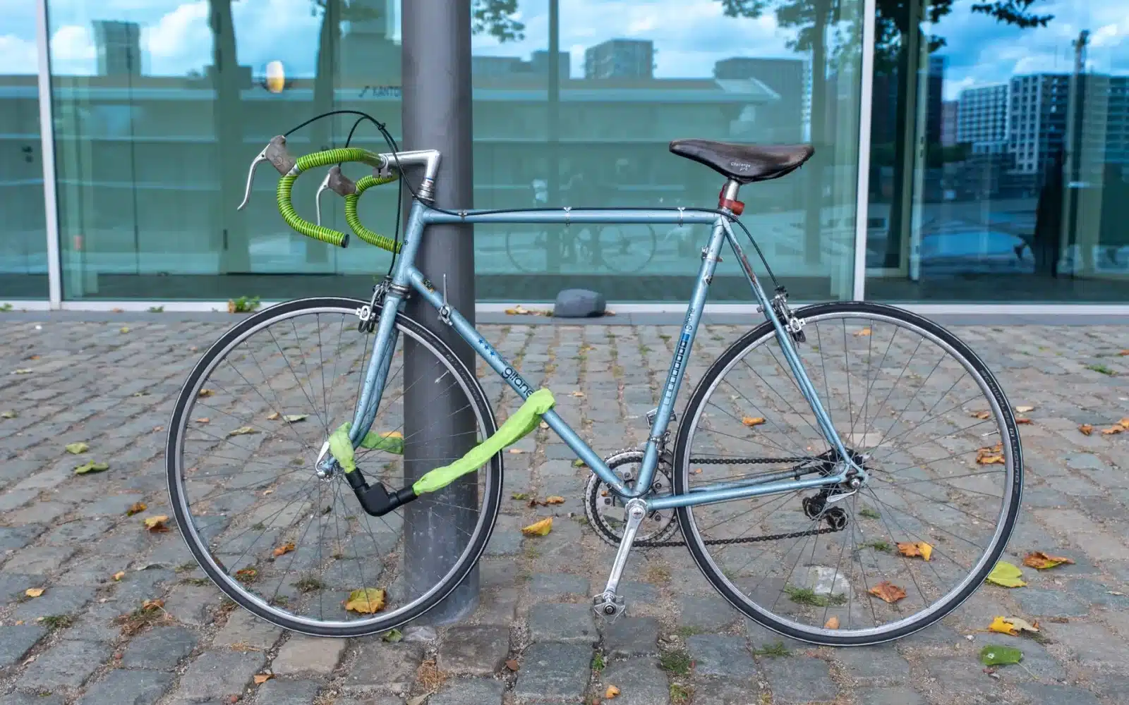 Antivol vélo U comparatif 2026 : lequel choisir pour un vélo en ville ?