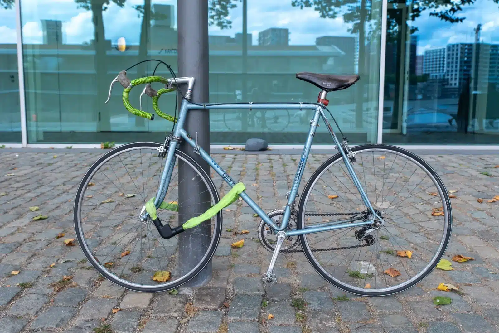 Antivol vélo U comparatif 2026 : lequel choisir pour un vélo en ville ?