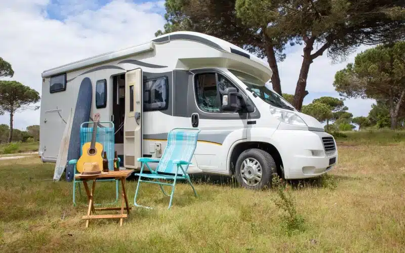 Assurance camping-car comparatif : comment choisir la meilleure offre en 2026 ?