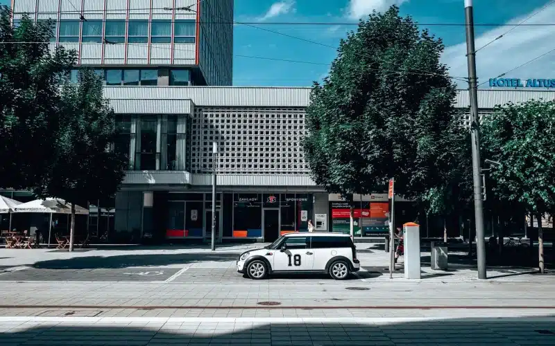 Autopartage Citiz : tarifs 2026, abonnements et économies par rapport à une voiture personnelle