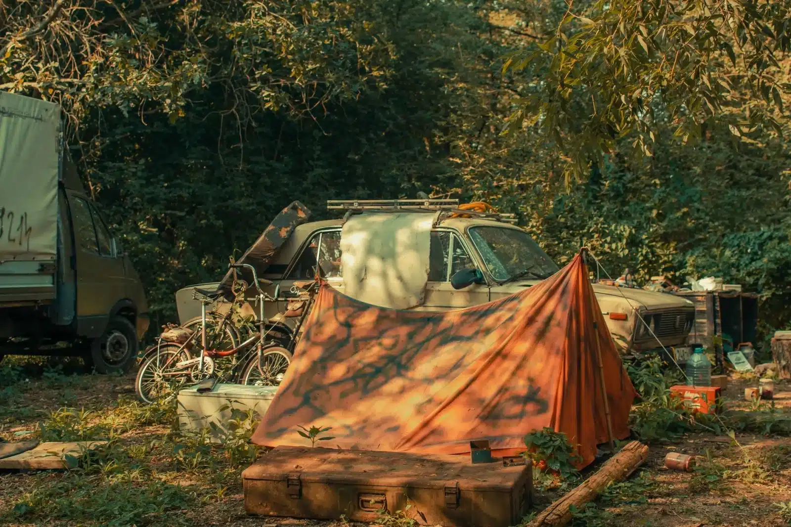 Camping-car d’occasion : prix, conseils et pièges à éviter en 2026