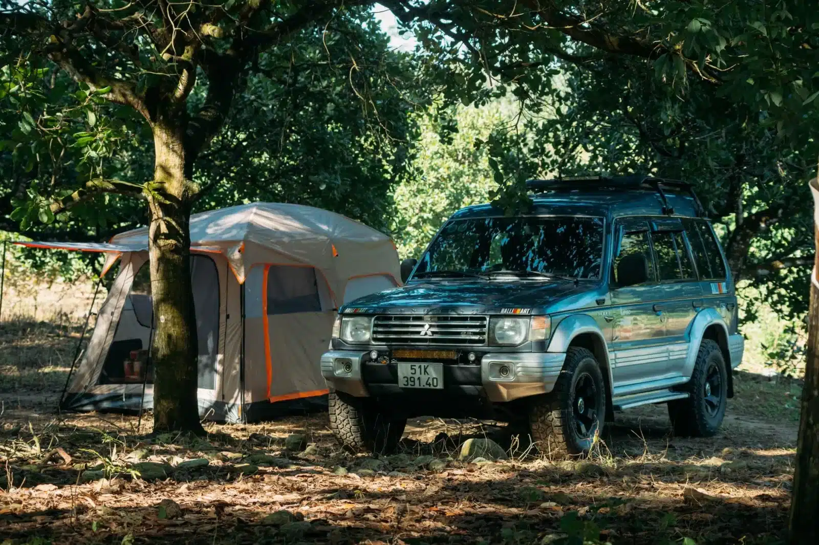 Camping-car et permis B : quel poids maximum sans permis C ?