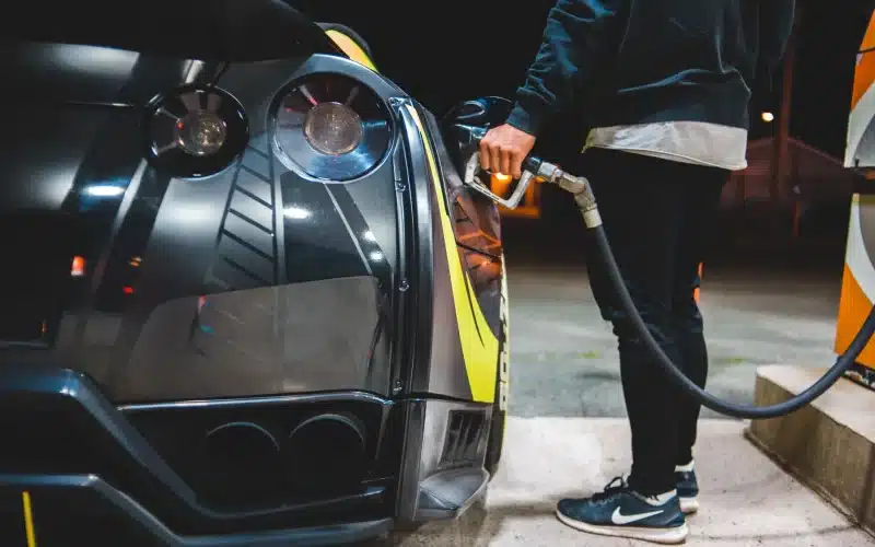 Carte carburant pro comparatif 2026 : quelle solution pour votre flotte ?