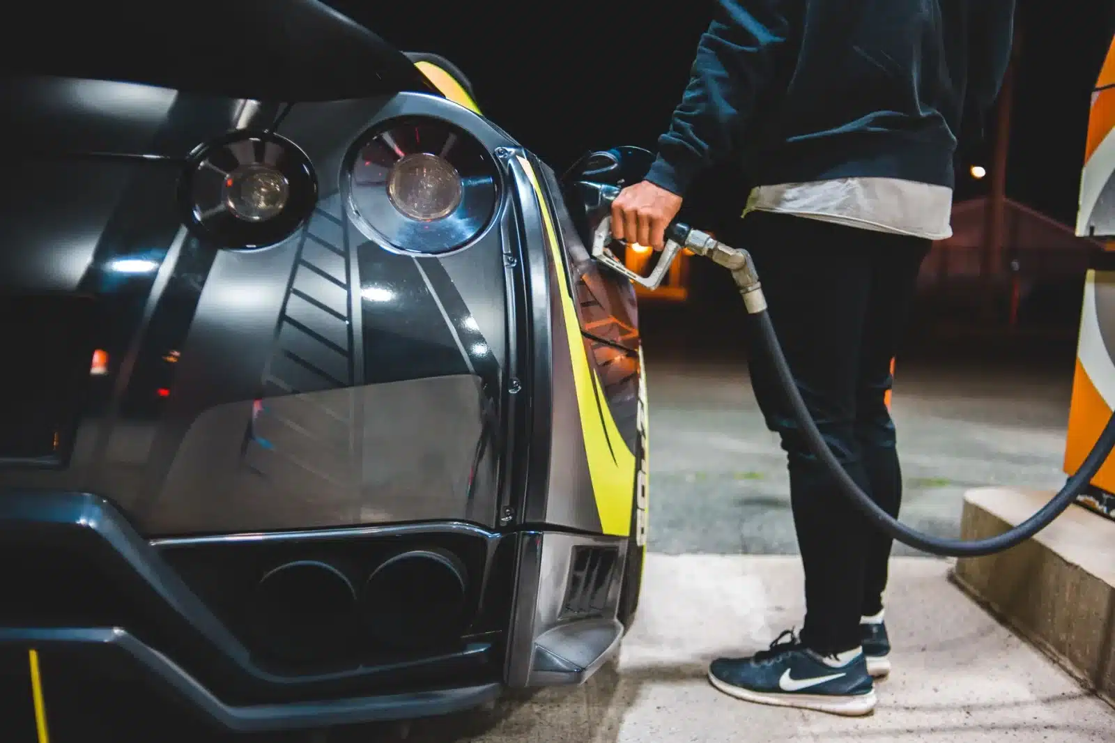 Carte carburant pro comparatif 2026 : quelle solution pour votre flotte ?