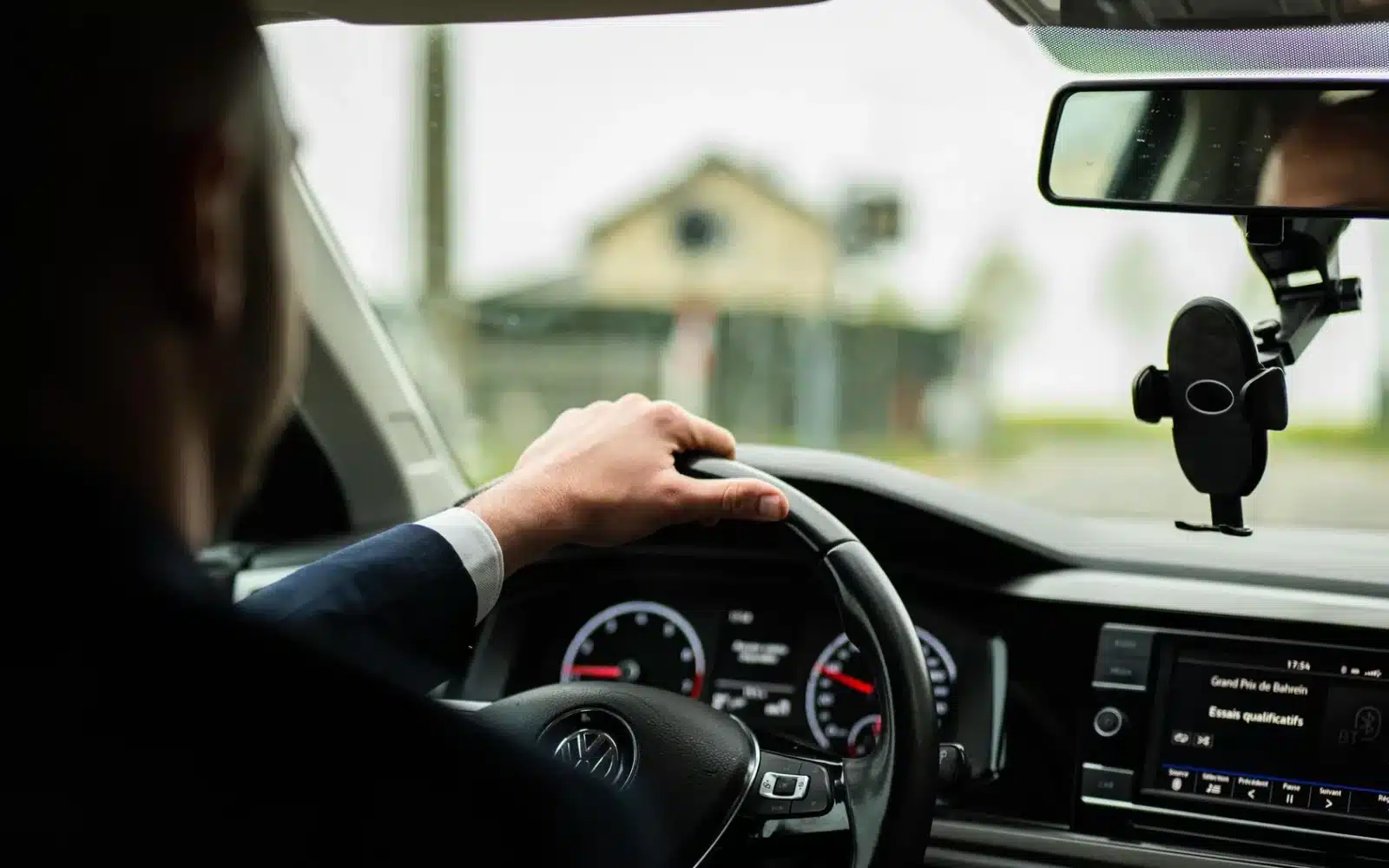 Covoiturage domicile-travail : prime 2026, montant et conditions du Forfait Mobilités Durables