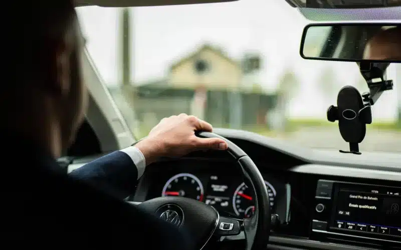 Covoiturage domicile-travail : prime 2026, montant et conditions du Forfait Mobilités Durables