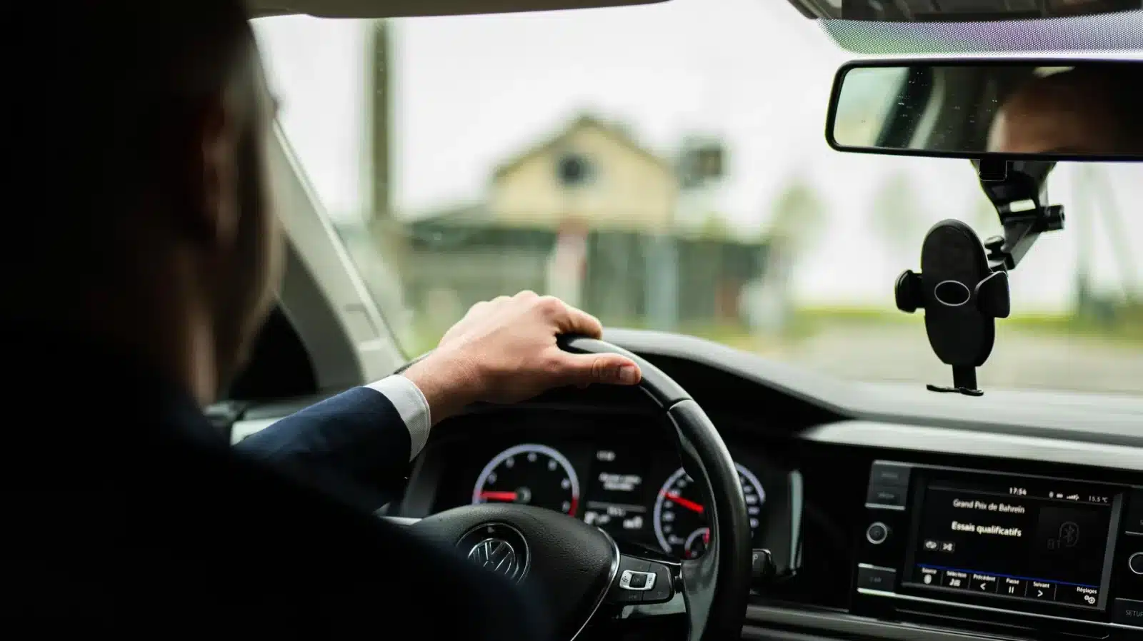 Covoiturage domicile-travail : prime 2026, montant et conditions du Forfait Mobilités Durables