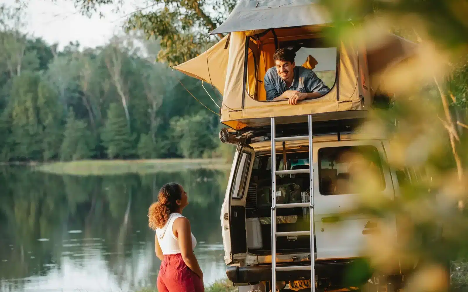 Décote d'un camping-car neuf : combien perd-il vraiment la première année ?