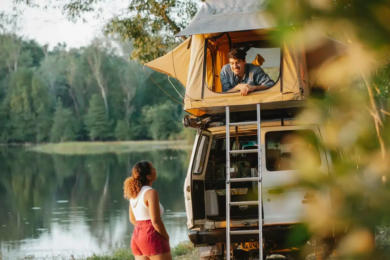 Décote d&rsquo;un camping-car neuf : combien perd-il vraiment la première année ?