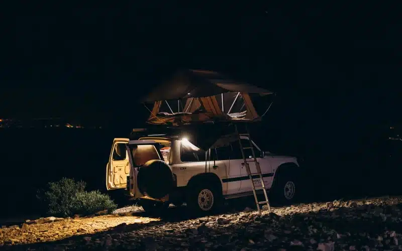 Contrôle d'étanchéité d'un camping-car : quand, comment et à quel prix ?