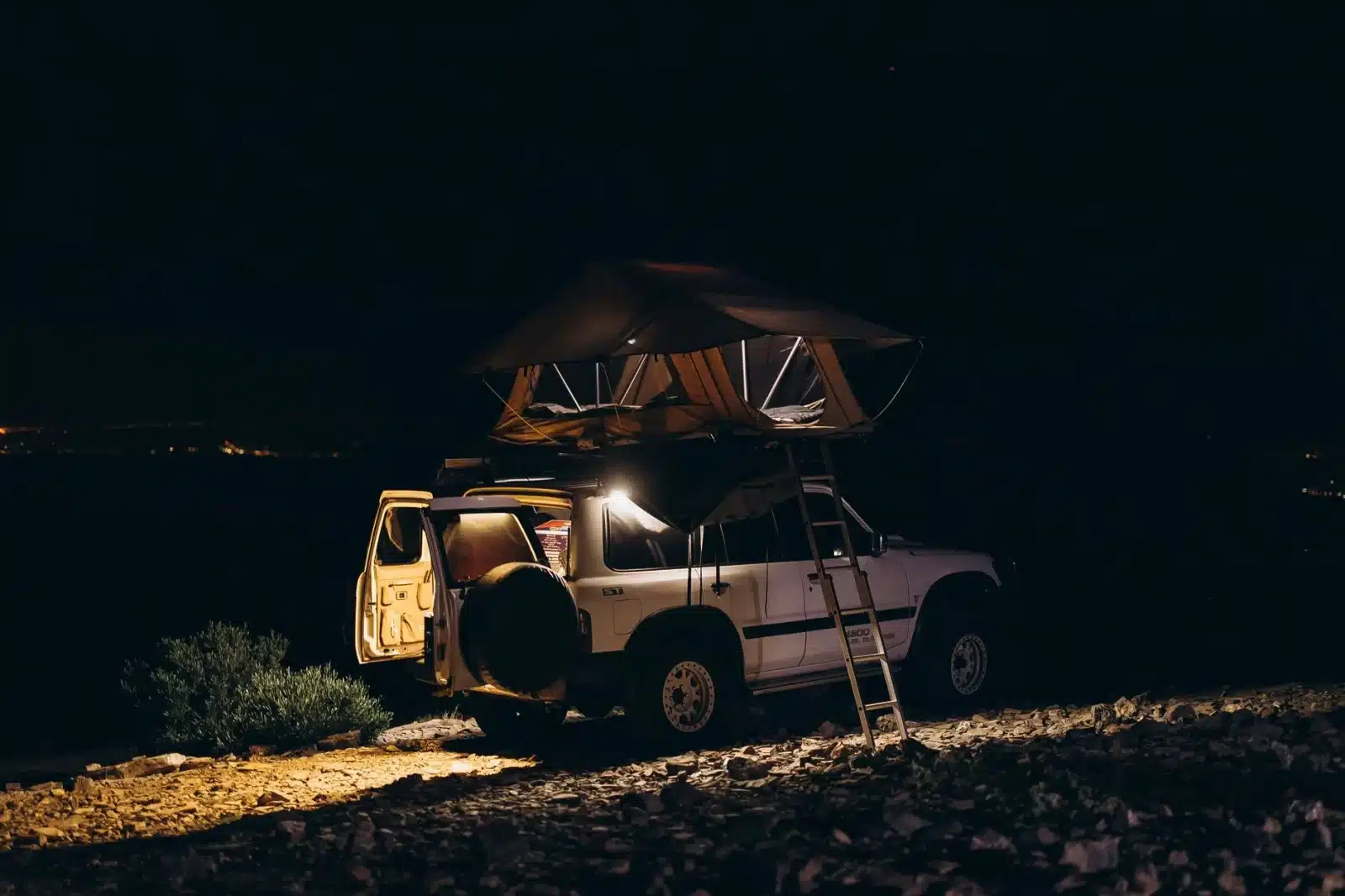 Contrôle d&rsquo;étanchéité d&rsquo;un camping-car : quand, comment et à quel prix ?
