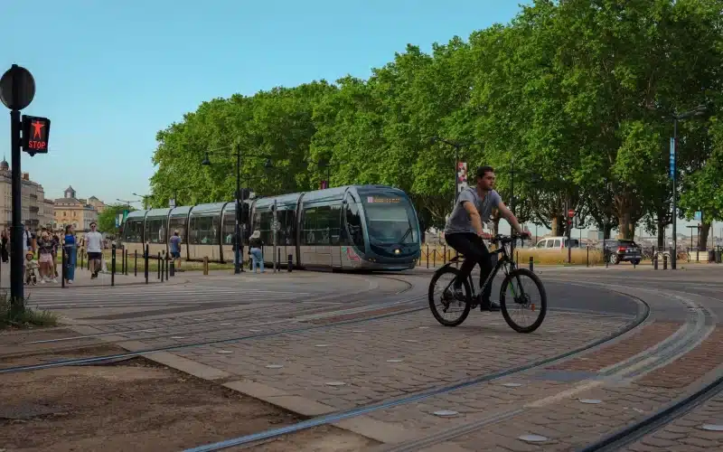 Forfait mobilités durables vélo : jusqu’à 600 € par an pour vos trajets à vélo