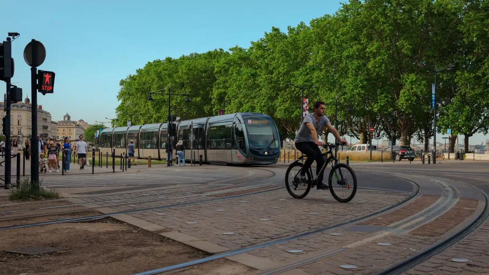 Forfait mobilités durables vélo : jusqu’à 600 € par an pour vos trajets à vélo