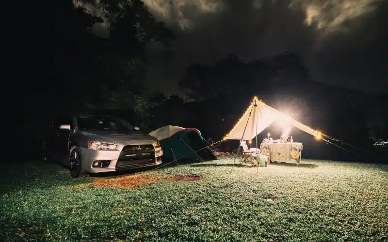 Hivernage camping-car : la checklist terrain pour ne rien oublier