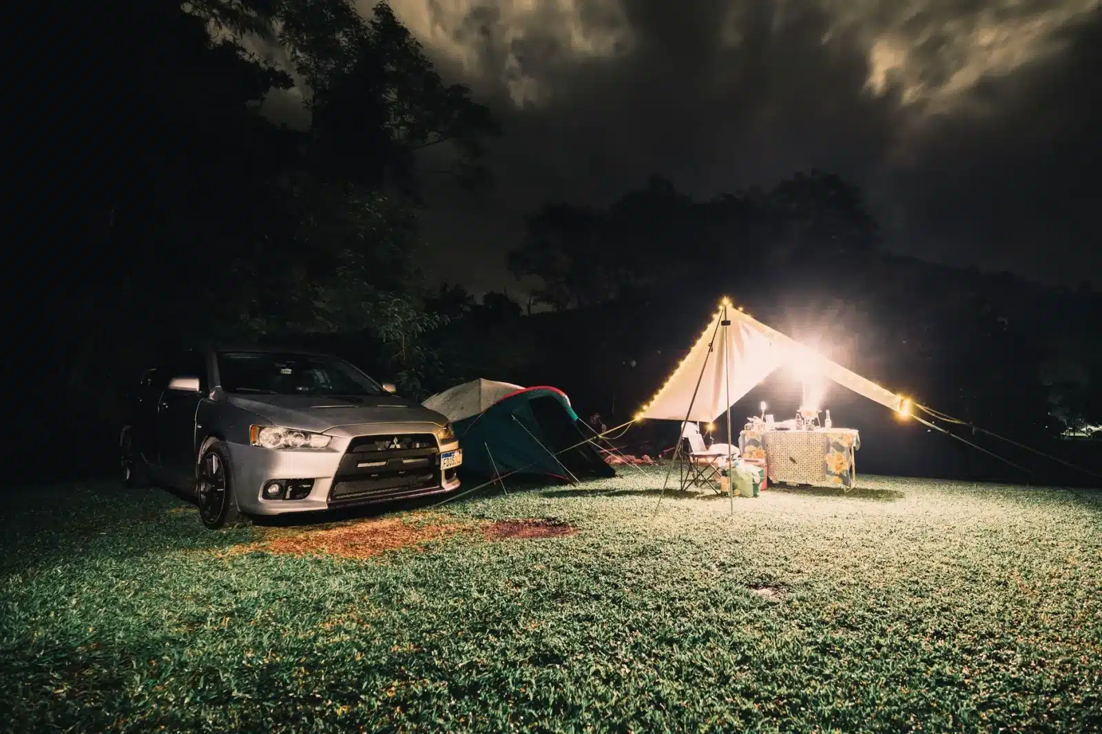 Hivernage camping-car : la checklist terrain pour ne rien oublier