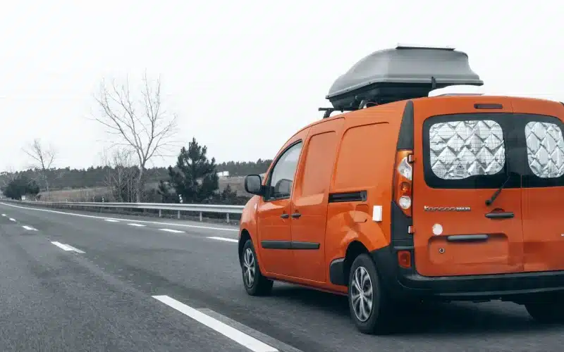 Kangoo Master électrique : avis terrain après 15 000 km en flotte pro