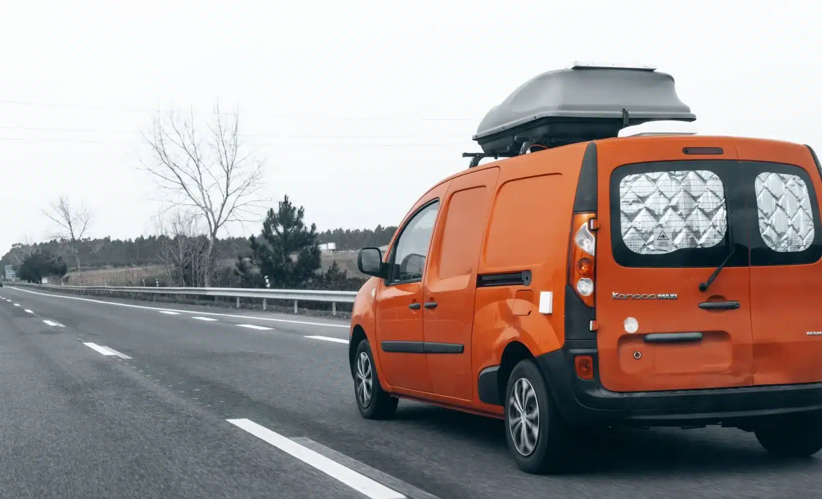 Kangoo Master électrique : avis terrain après 15 000 km en flotte pro