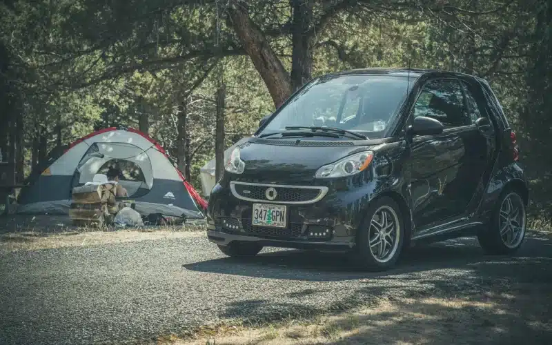 Péage camping-car classe 2 : tarifs, règles et astuces pour voyager malin en Europe