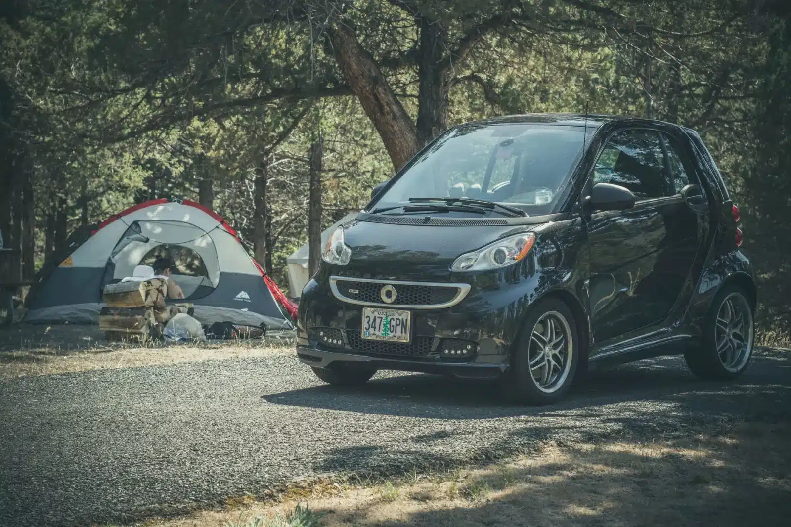 Péage camping-car classe 2 : tarifs, règles et astuces pour voyager malin en Europe