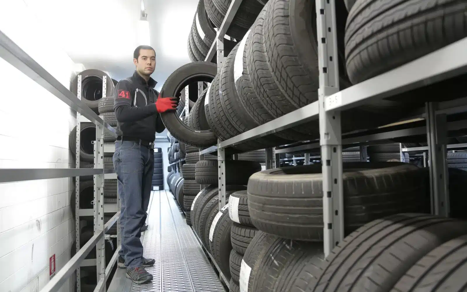 Pneus basse résistance : économie réelle et gains à l'usage
