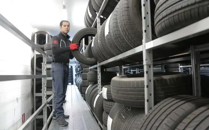 Pneus basse résistance : économie réelle et gains à l'usage