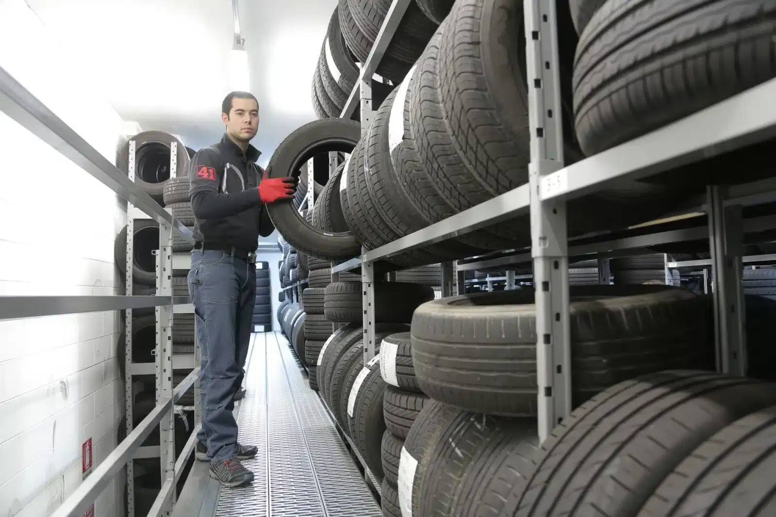 Pneus basse résistance : économie réelle et gains à l’usage