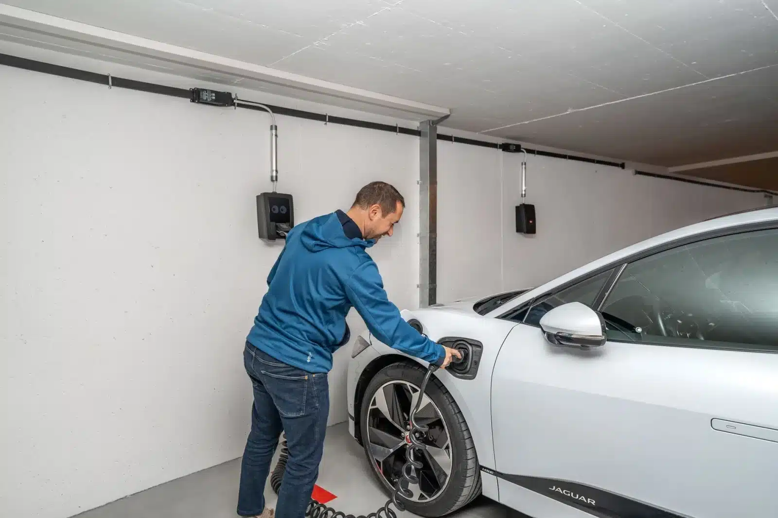 Recharge de flotte entreprise : installation, coûts et optimisation fiscale en 2026